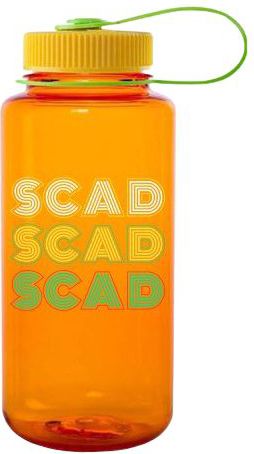Savannah College of Art and Design 32 oz. Water Bottle