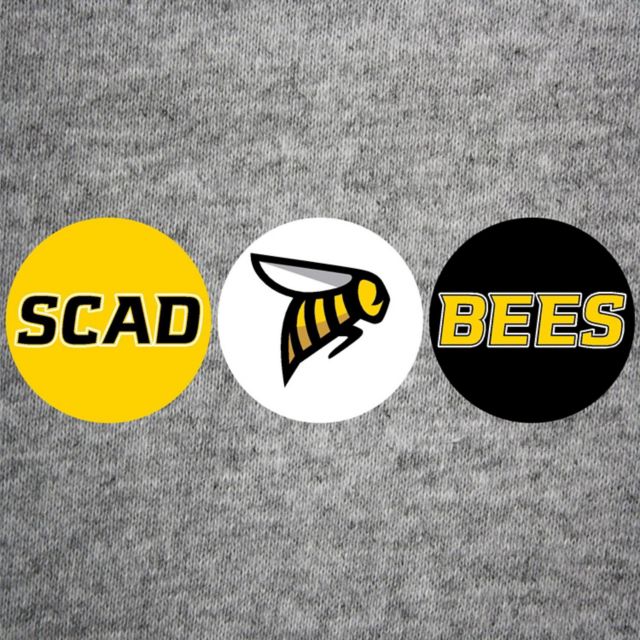 Savannah College of Art and Design 3-Pack Mini Button