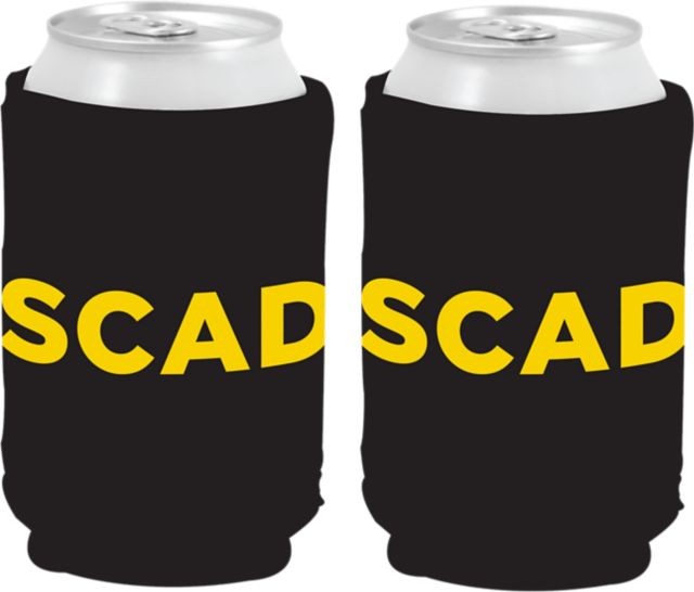 Savannah College of Art and Design Can Coozie