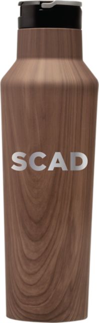 Savannah College of Art and Design 20oz. Corkcicle