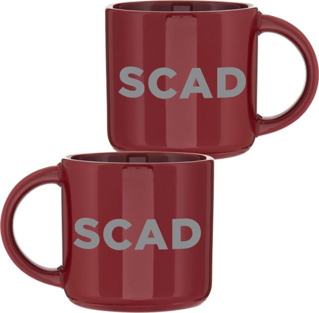 Savannah College of Art and Design 14 oz. Mug