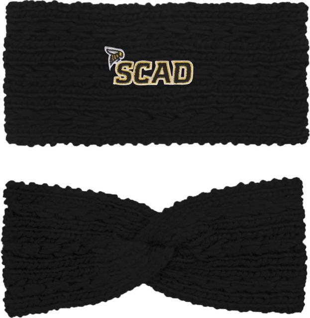 Savannah College of Art and Design Women's Knit Headband
