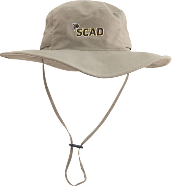 Savannah College of Art and Design Boonie Bucket Hat