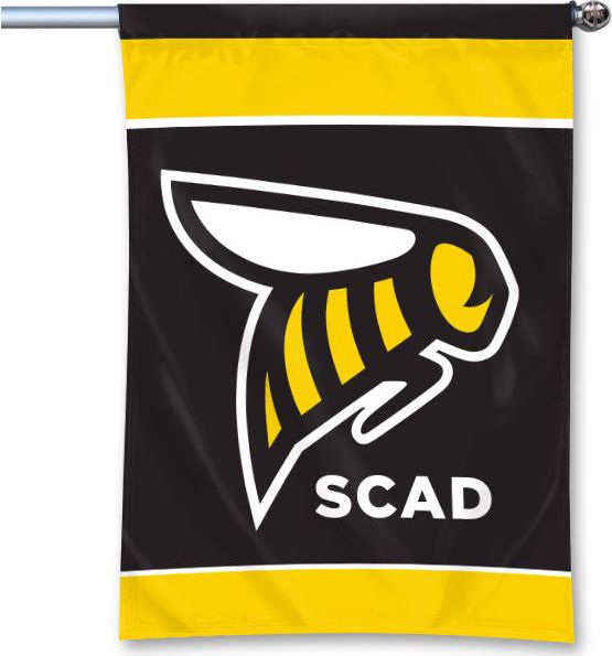 Savannah College of Art and Design Durawave Home Banner