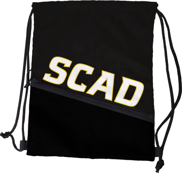 Savannah College of Art and Design Backsack