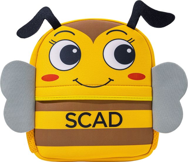 Savannah College of Art and Design Backpack