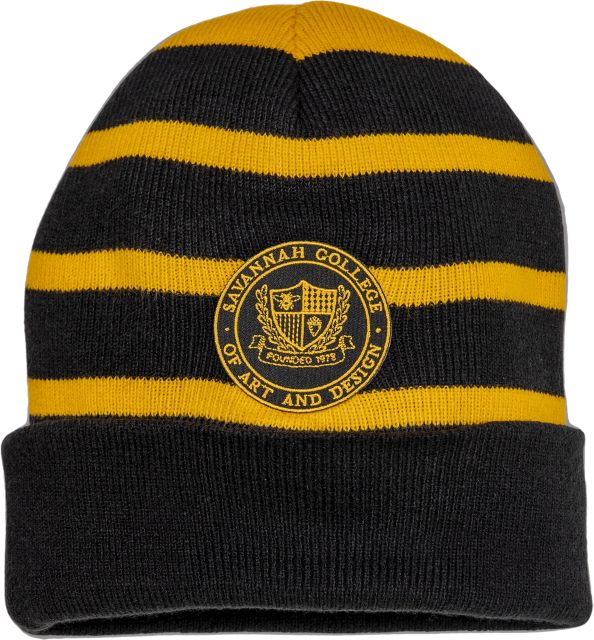 Savannah College of Art and Design Beanie