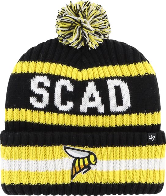 Savannah College of Art and Design Cuffed Beanie