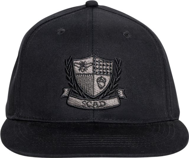 Savannah College of Art and Design Cap