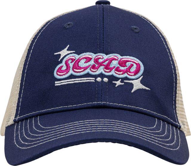 Savannah College of Art and Design Cap