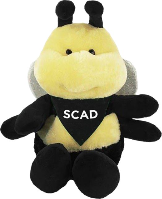 Savannah College of Art and Design 10 Plush"