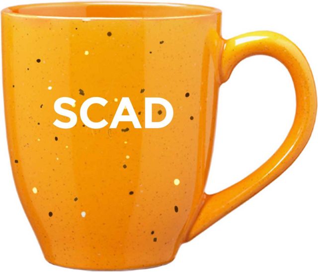 Savannah College of Art and Design 16 oz. Bistro Mug