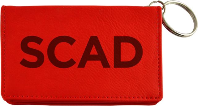 Savannah College of Art and Design ID Holder
