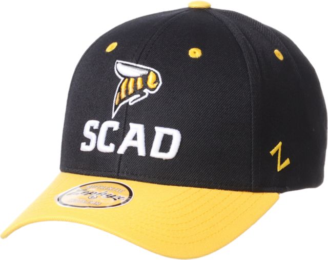 Savannah College of Art and Design Art the Bee Performance Cap