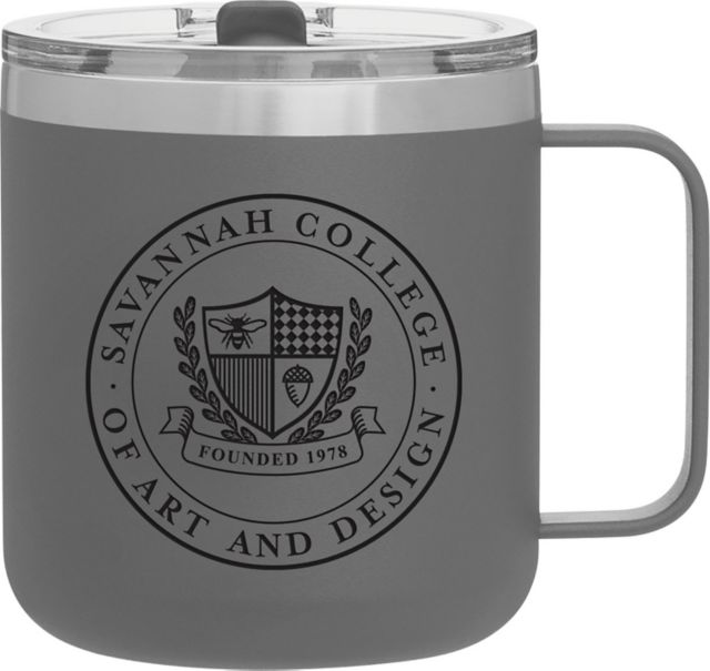 Savannah College of Art and Design 12 oz. Thermal Mug