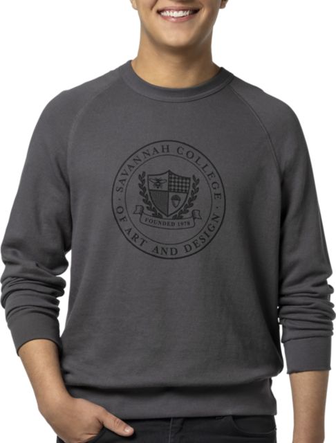 Savannah College of Art and Design Crewneck Sweatshirt
