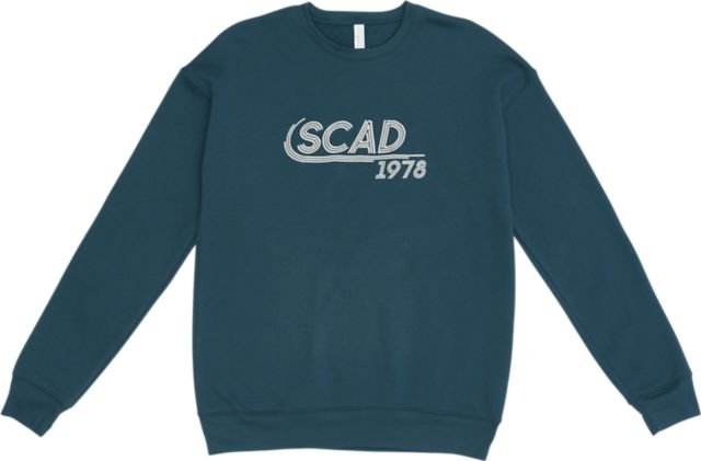 Savannah College of Art and Design Crewneck Sweatshirt