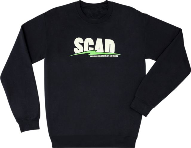 Savannah College of Art and Design Crewneck