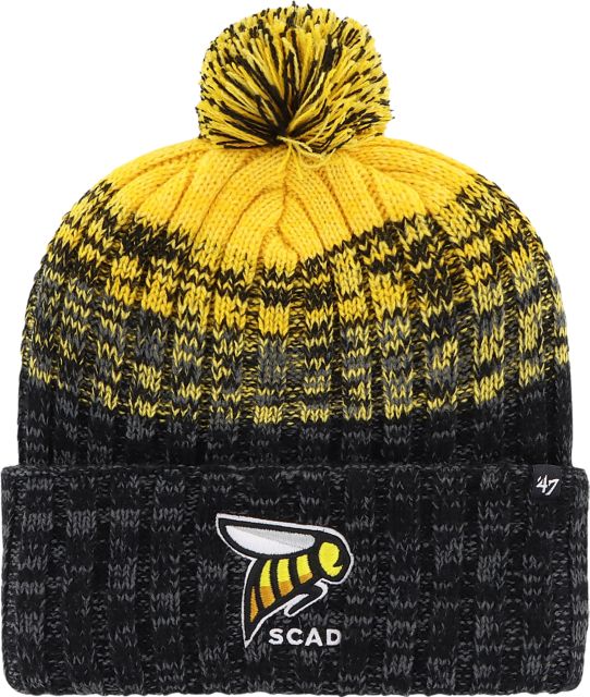 Savannah College of Art and Design Beanie