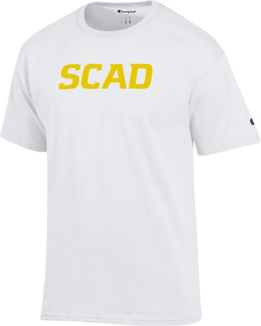 Savannah College of Art and Design Short Sleeve T-Shirt