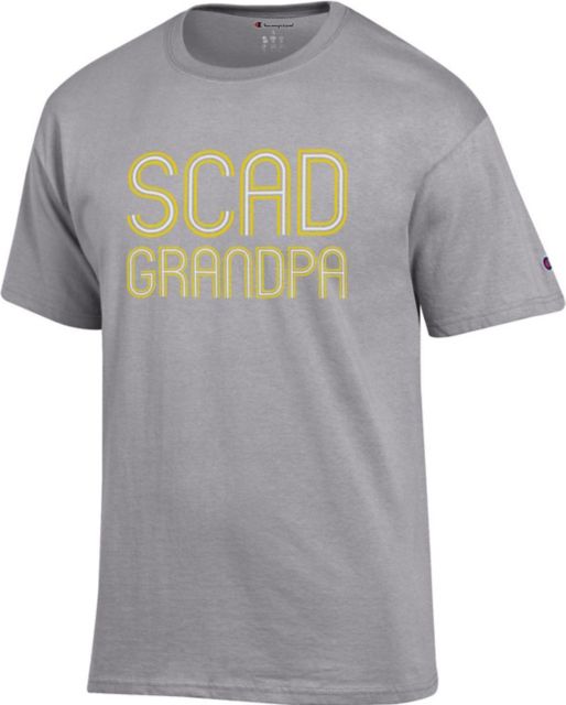 scad dad shirt