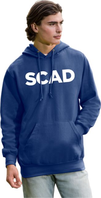 Savannah College of Art and Design Hooded Sweatshirt