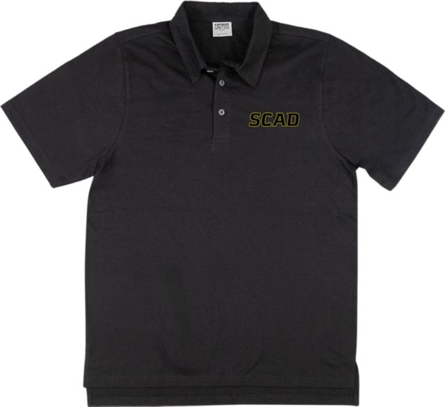 Savannah College of Art and Design Polo