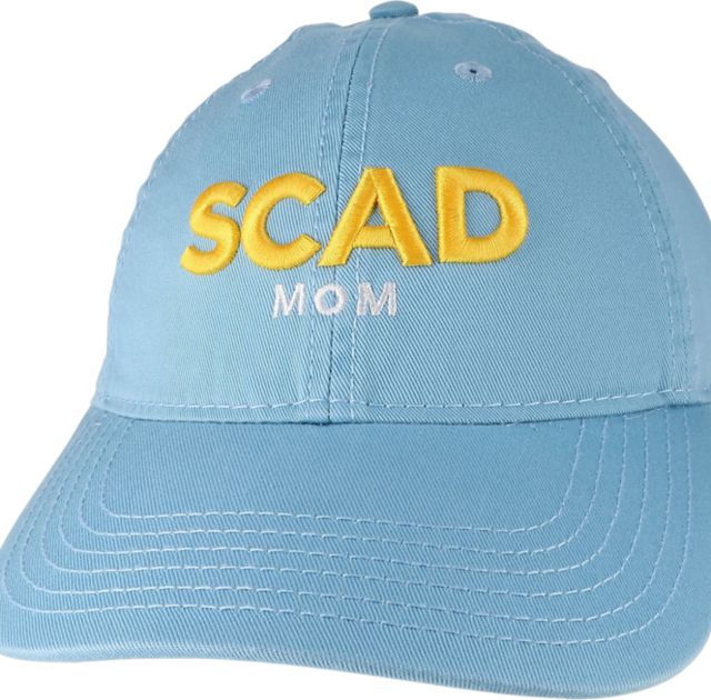 Savannah College of Art and Design Art the Bee Mom Adjustable Hat
