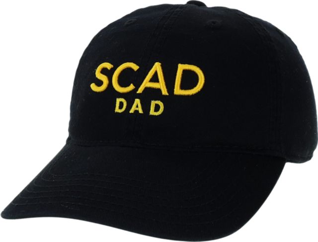 Savannah College of Art and Design Art the Bee Dad Adjustable Hat
