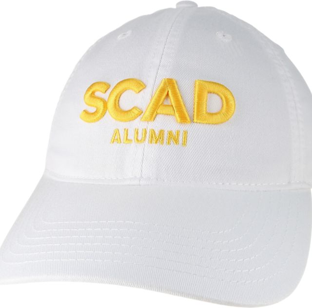 Savannah College of Art and Design Alumni Adjustable Hat