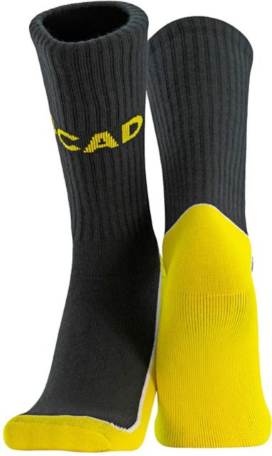 Savannah College of Art and Design Crew Socks