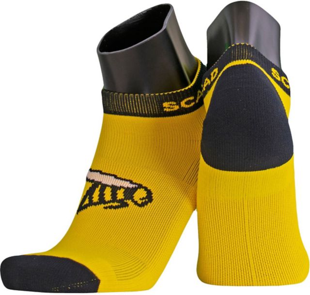 Savannah College of Art and Design Low Cut Socks
