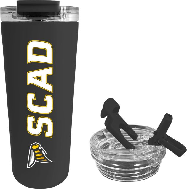 Savannah College of Art and Design 24 oz. 2-in-1 Tumbler