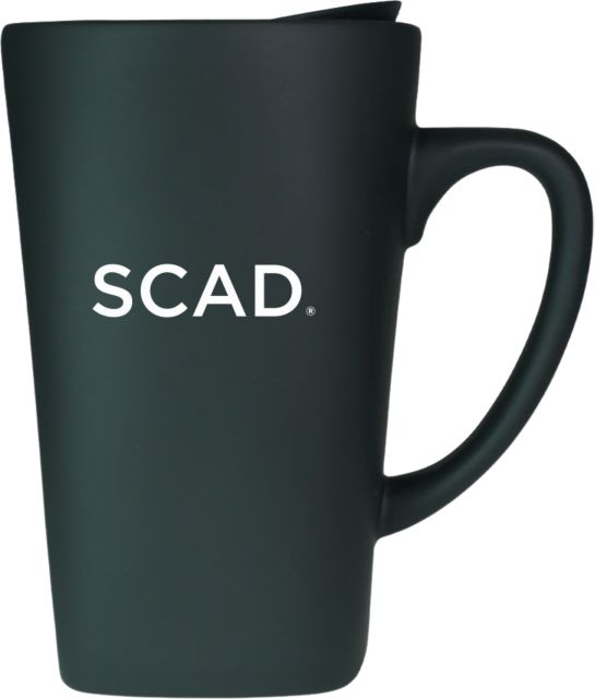 Savannah College of Art and Design 16 oz. Ceramic Mug