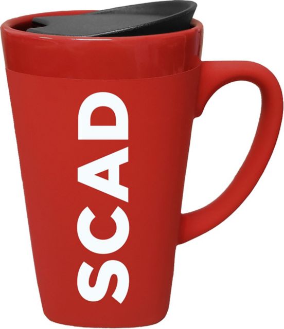 Savannah College of Art and Design 16 oz. Ceramic Mug