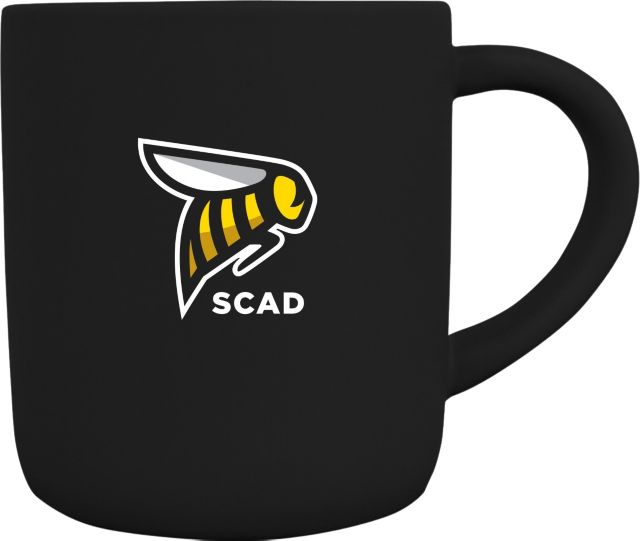 Savannah College of Art and Design 20 oz. Ceramic Mug
