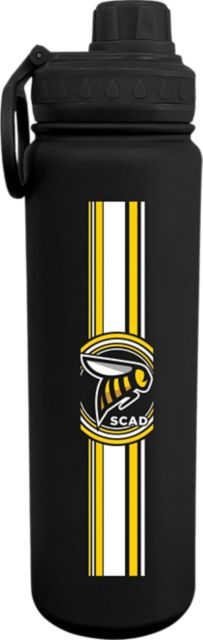 Savannah College of Art and Design 24 oz. Bottle