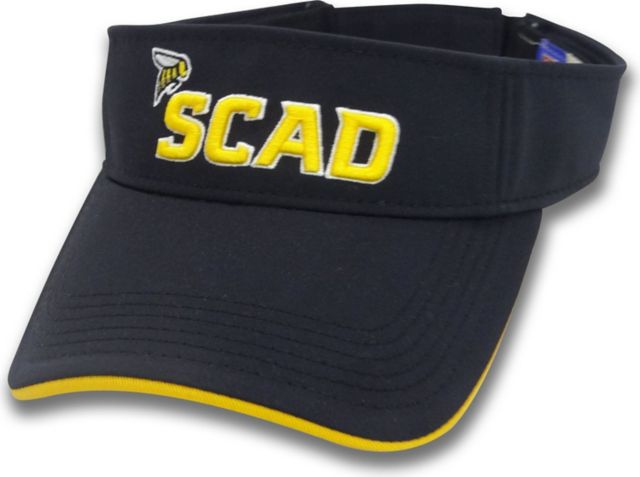 Savannah College of Art and Design Bees Visor