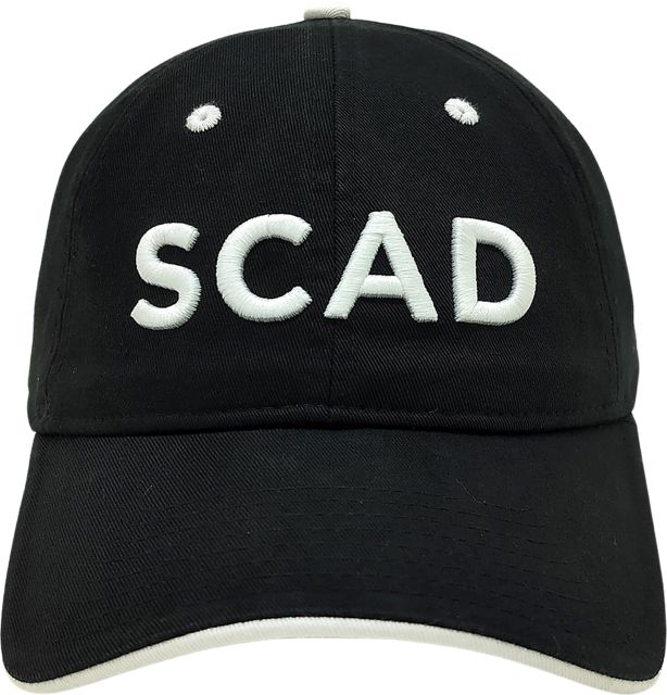 Savannah College of Art and Design Cap