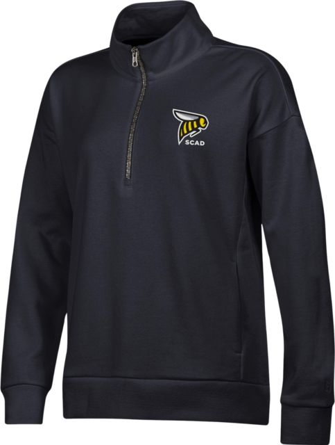 Savannah College of Art and Design Women's 1/4 Zip
