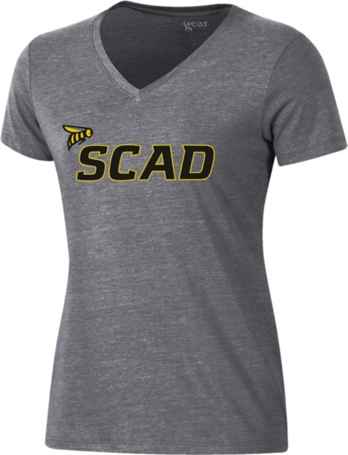 Savannah College of Art and Design Women's Short Sleeve T-Shirt