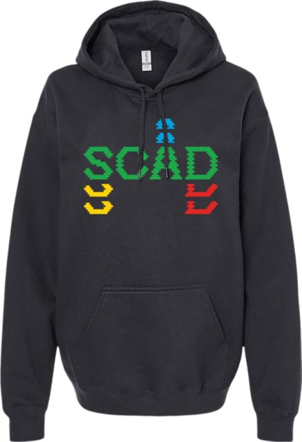 Savannah College of Art and Design Hooded Sweatshirt