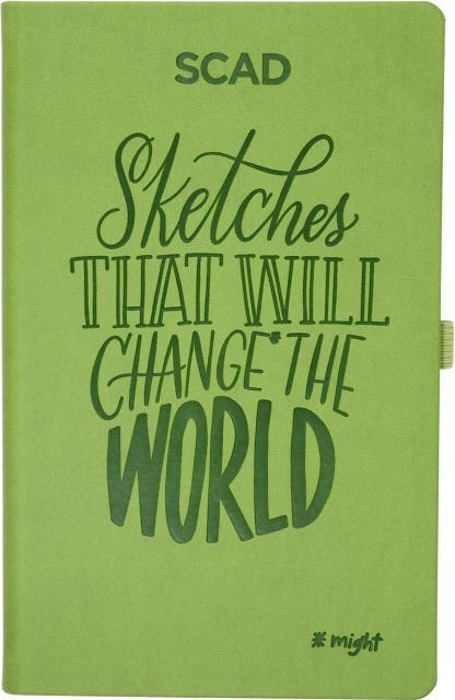 Savannah College of Art and Design Journal