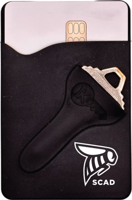 Savannah College of Art and Design Art the Bee Phone Wallet