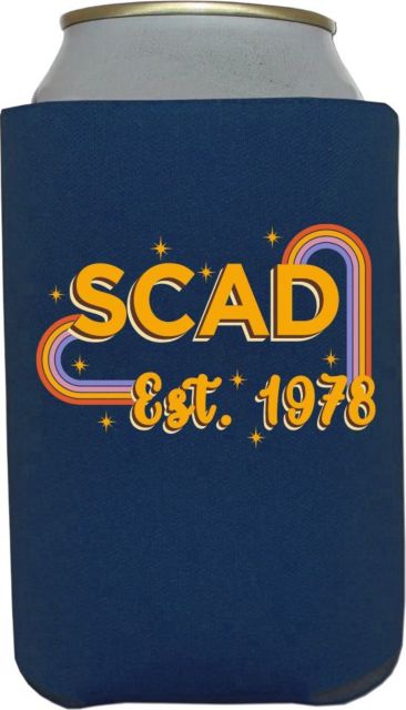 Savannah College of Art and Design Koozie