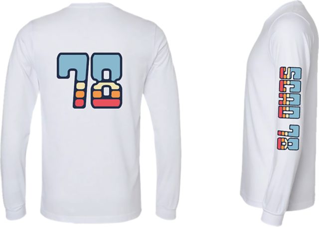 Savannah College of Art and Design Long Sleeve T-Shirt