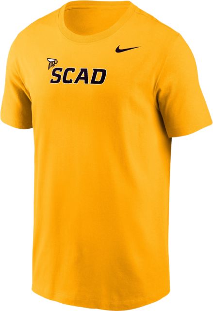 Savannah College of Art and Design Art the Bee Dri-Fit Short Sleeve T-Shirt