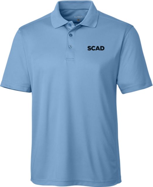 Savannah College of Art and Design Ice Polo