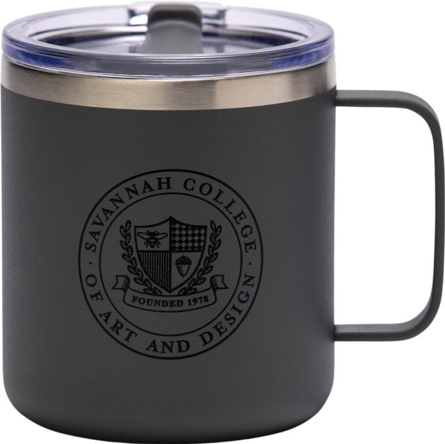 Savannah College of Art and Design Thermal Mug