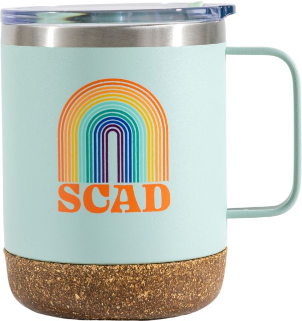 Savannah College of Art and Design Thermal Mug
